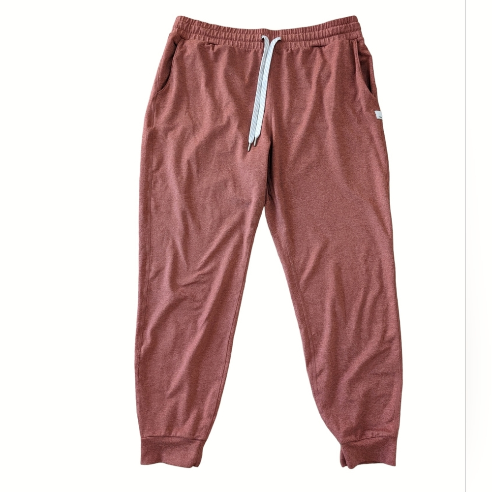 Vuori Performance Jogger Pants